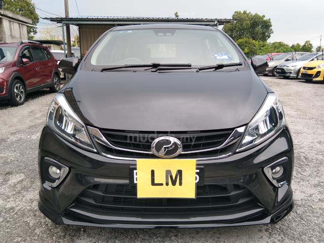 R /2019/ Perodua MYVI 1.5 AV (A) ADVANCE ORI MILL - 3