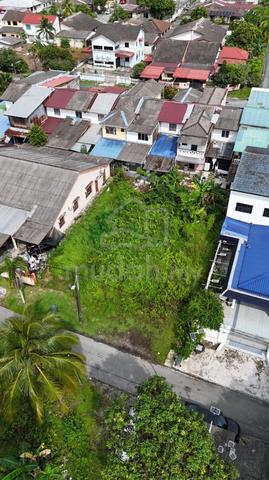 Residential Land Pontian|Nonbumi|Freehold 1