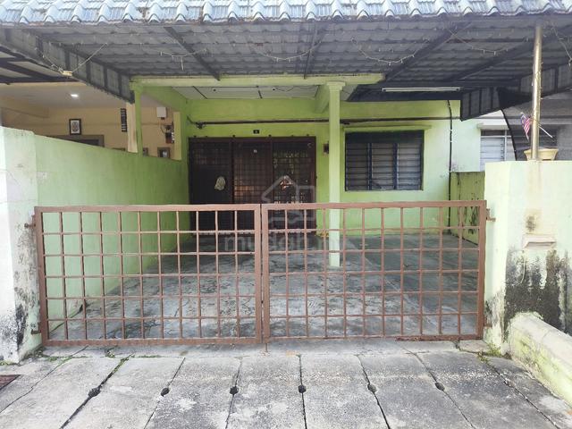 Rumah sewa Taman Chandan Desa simpang pulai 1