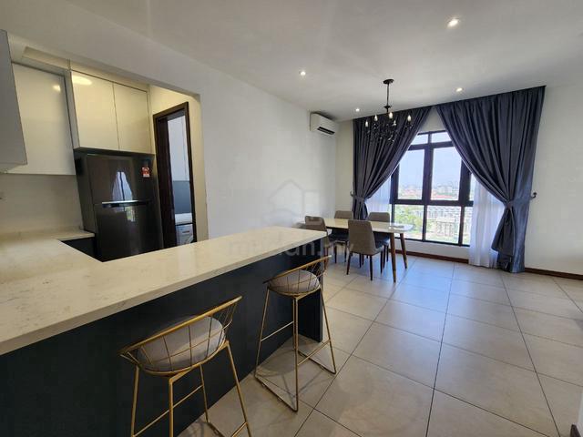 K Avenue Residential 1