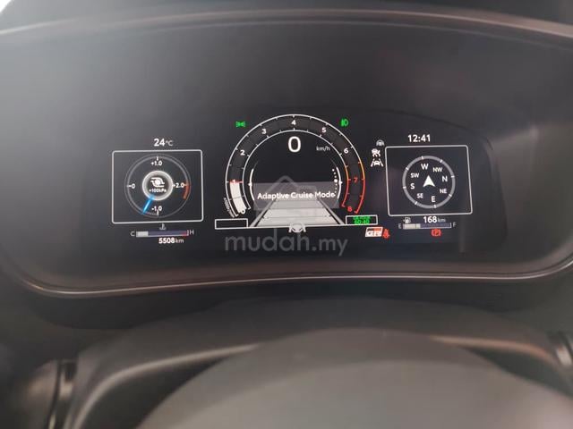 2024 Toyota GR COROLLA RZ 1.6 (M) - 5