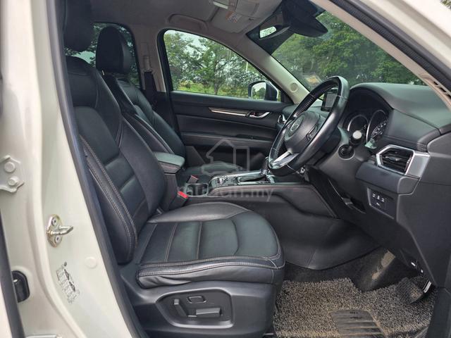 2018 Mazda CX-5 2.2 D GLS 2WD DIESEL REVERSE CAMER - 5