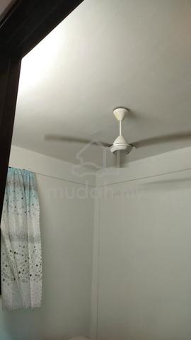 Partially Furnished Penang Sungai Dua Room For Rent 1