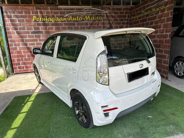 2010 Perodua MYVI 1.3 SE ZHS FACELIFT (A) - 4