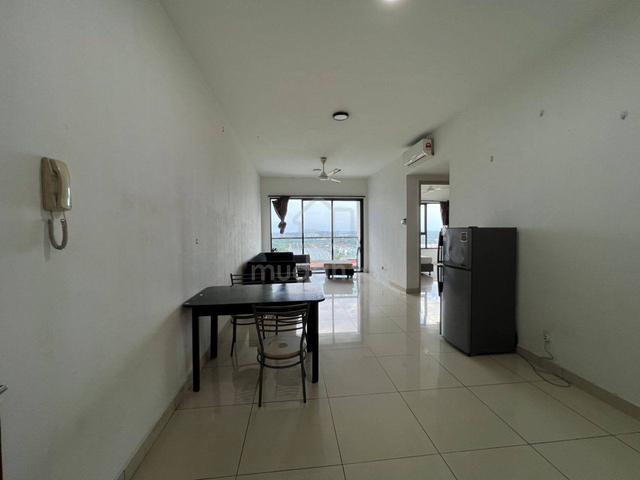 The Raffles Suites 1