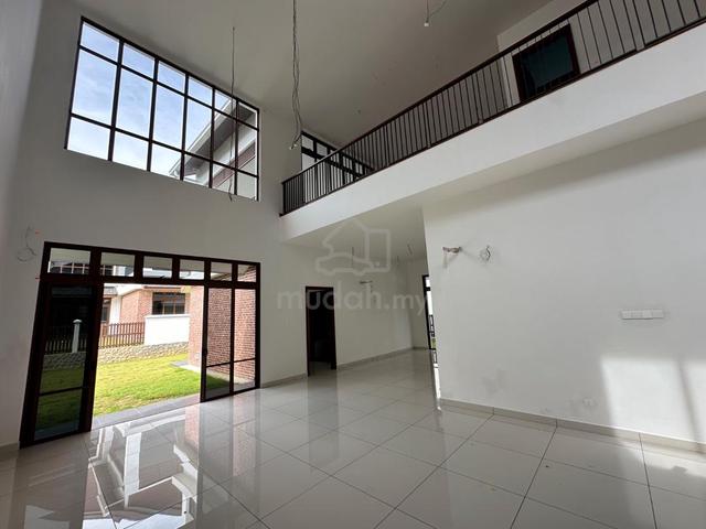 Brand New Rumma Setia Eco Park Duta 2 Setia Alam 2 Sty Bungalow House 1