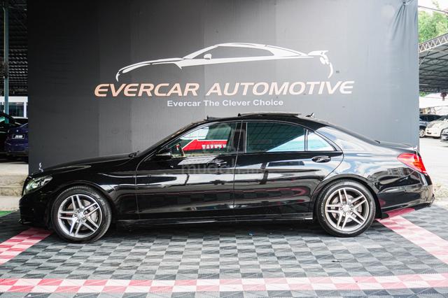 2018 Mercedes Benz S400H 3.5 AMG W222 Local 46kMI - 5