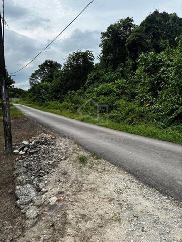 1.52 Acre Agriculture Land Gelang Patah Jalan Jelutong 2 Taman Nusaria 1