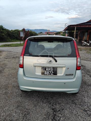 2011 Perodua VIVA 847cc 850 EX (M) - 4
