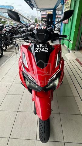 2023 HONDA VARIO 160 - Excellent Condition - photo 9 of 9