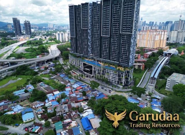 2 Acres Prime Freehold Land KL Below Market For Sale 1