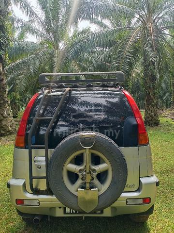 2000 Perodua KEMBARA 1.3 EZ (A) - 1