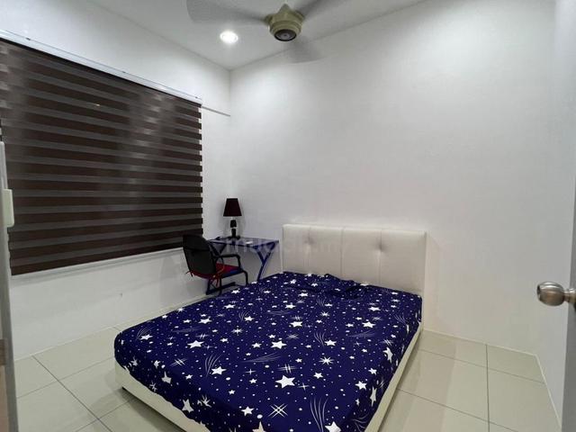 Palm Garden @ Pearl City 1