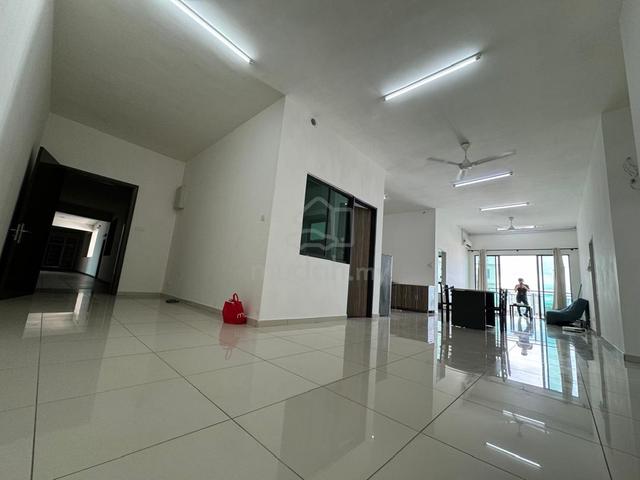 Prominence @ Bukit Mertajam 1
