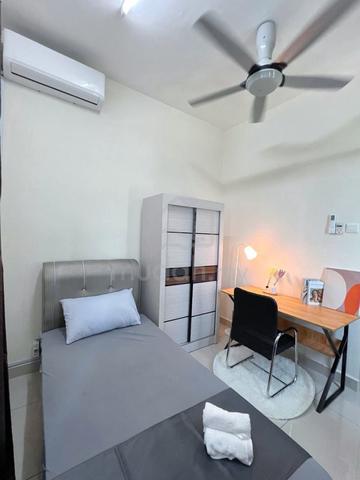 Simpang Ampat Royale Infinity Condominium Single Room 2 For Rent 1