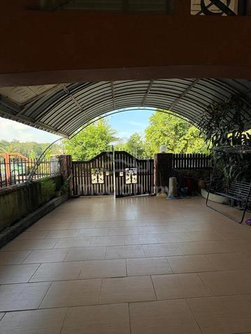 Jalan Gunung Seri Alam, Unblock View, Cashback RM30K, Freehold, Masai 1