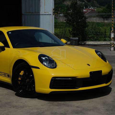 Porsche 911 CARRERA 3.0L (A) Ready Stock‼️ - 2
