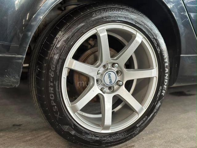 2009 Proton PERSONA 1.6 BASE LINE (M) - 5