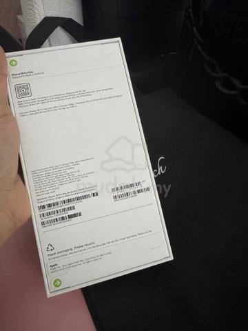 18 pro max to let go - photo 2 of 3