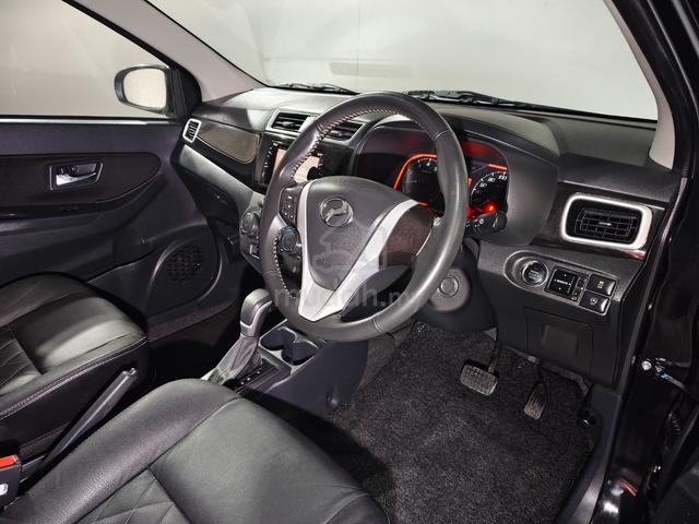 2017 Perodua Bezza 1.3 Full Spec (A) 1Owner L/New - 4