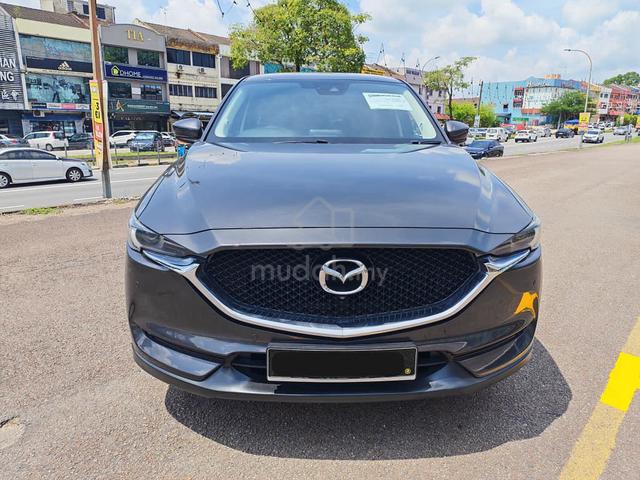 2020 Mazda CX-5 2.0 2WD HIGH SPEC FACELIFT (A) - 2