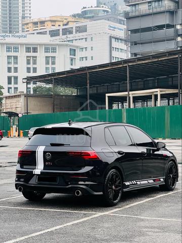 2023 Volkswagen GOLF 2.0 GTI - 5