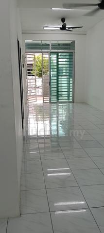 Rumah Sewa Taman Emas Bidor 3