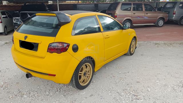 2010 Proton SATRIA 1.6 NEO (M) - 3