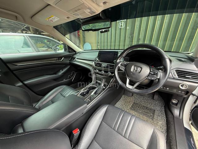 2023 Honda ACCORD 1.5 TC-P MY20 CV (A) - 5