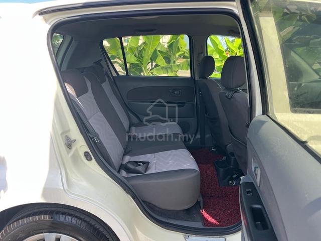 2009 Perodua MYVI 1.3 (AUTO) - LOAN KEDAI - 5