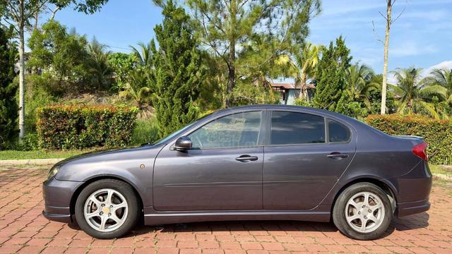 2008 Proton PERSONA 1.6 SE (A) - 3