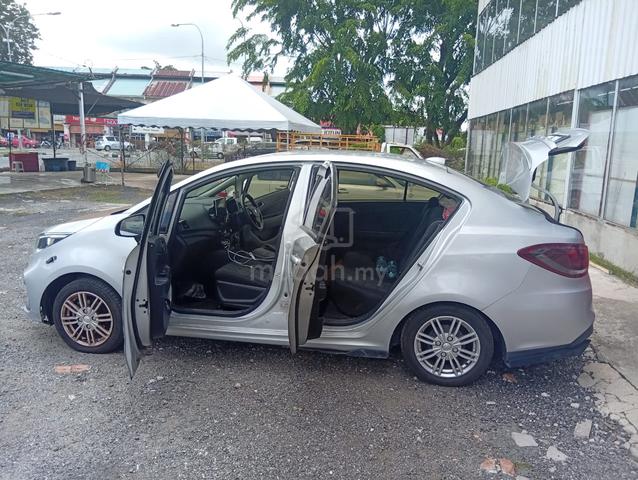 2021 Proton PERSONA 1.6 STANDARD MY16 FACELIFT (A) - 3