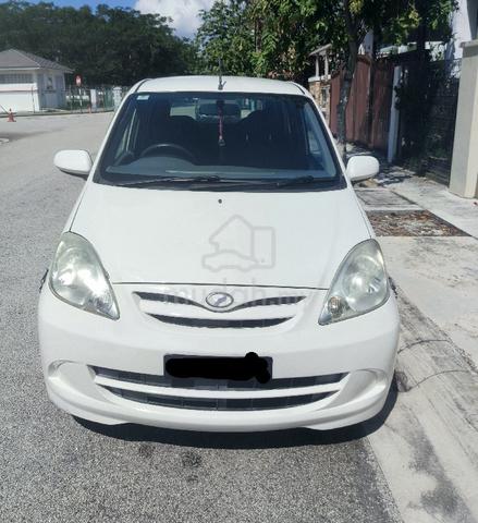 2014 Perodua VIVA 1.0 EZ STANDARD (A) - 1