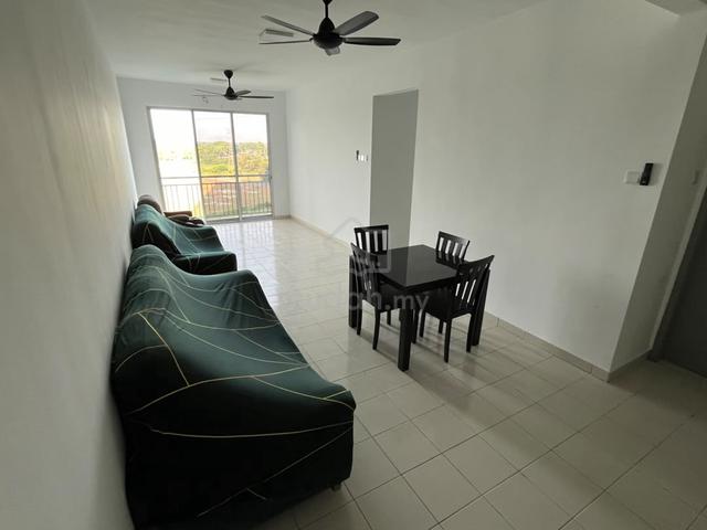 Seri Serindit Residence 1