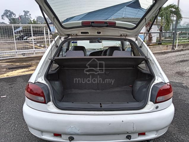 1996 Proton SATRIA 1.5 GLi (M) - 2
