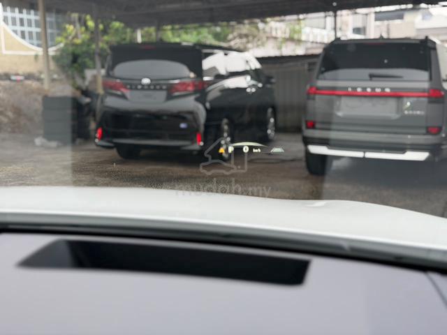 2024 Lexus Rx350 Version L 2.4 Turbo - 5