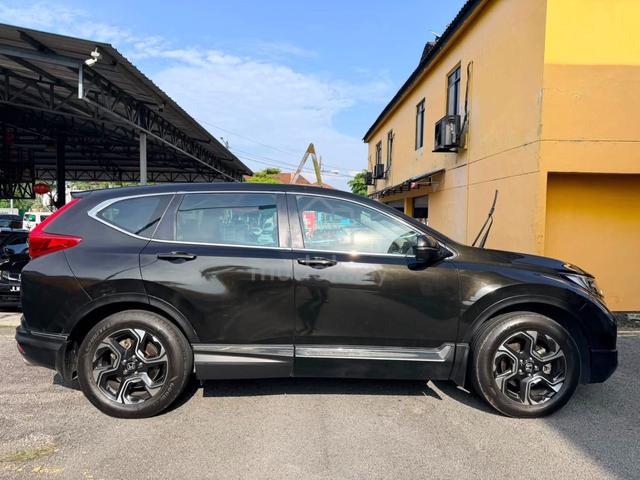 2018 Honda CR-V 1.5 TC (A)1 Owner/OfferSales - 3