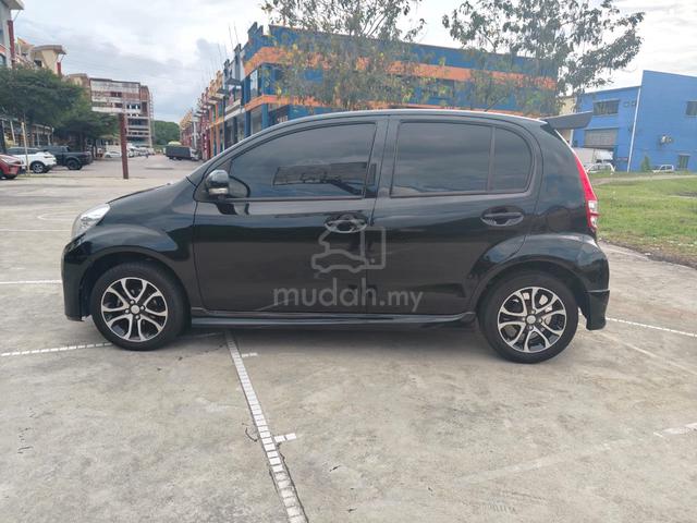 2014 Perodua MYVI 1.5 SE ZHS (A)CASH ONLY / CANTIK - 5