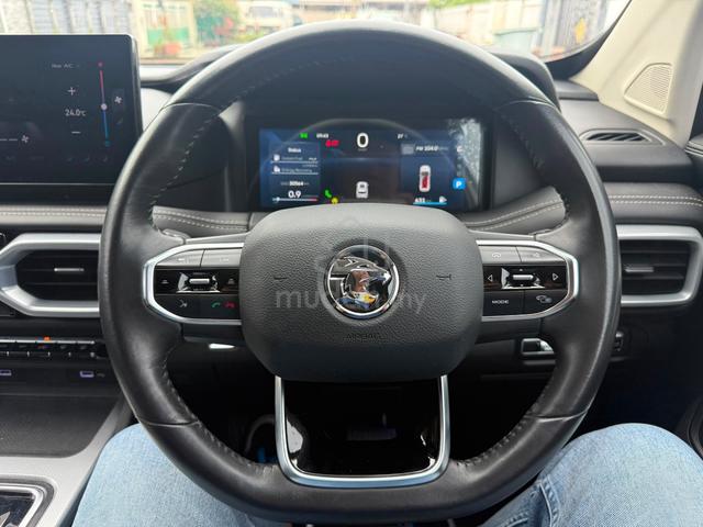 2023 Proton X90 1.5 FLAGSHIP MY23 (A) - 3