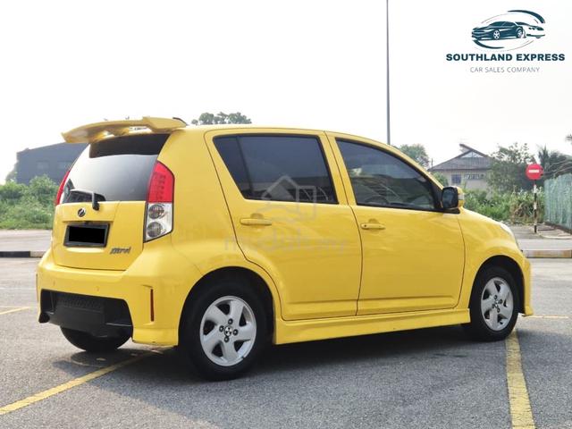 2007 Perodua MYVI 1.3 SX (M) - ONLY CAN BUY CASH - 4