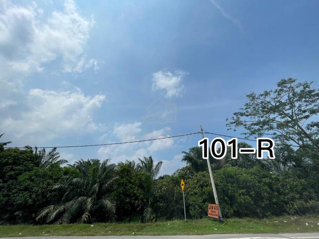 [Corner Lot] Jalan sijakang utama Telok Panglimagara 2.1acre Agricultu 1
