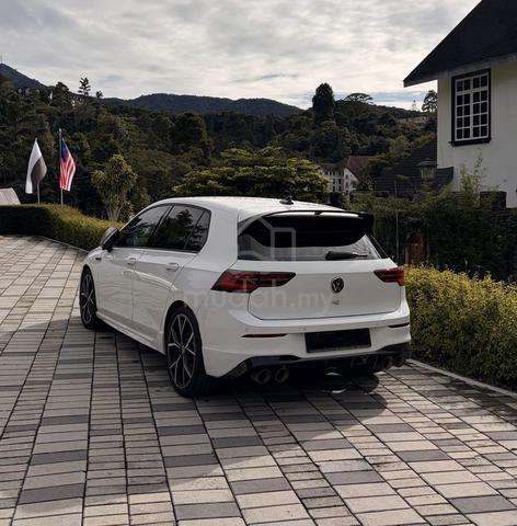 2024 Volkswagen GOLF R CKD - 3