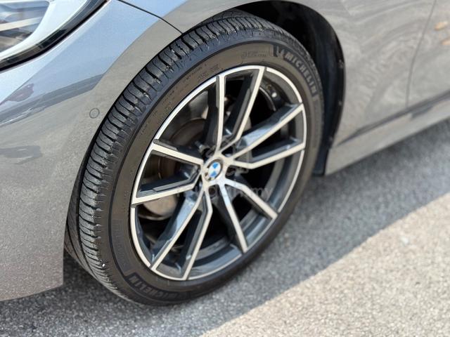 2023 BMW 320i 2.0 Sport (A) 🏆Carking 2022 2024 - 4