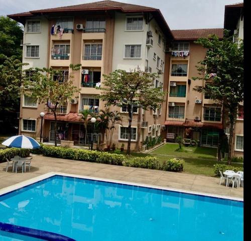 Vista Tasik 1