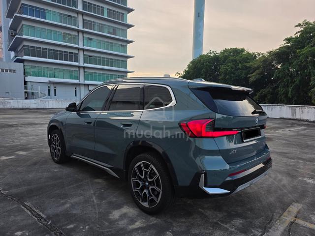2024 Bmw X1 2.0 SDRIVE20I XLINE MY23 U11 (A) - 5