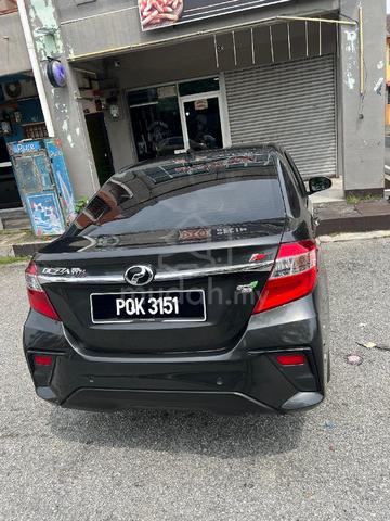 2022 Perodua BEZZA 1.3 AV (A) - 4