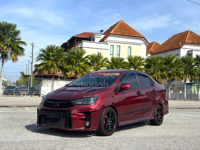 2020 Perodua BEZZA 1.3 PREMIUM X (A) - 2