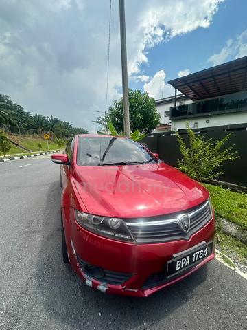 2016 Proton PREVE 1.6 EXECUTIVE (A) - 2