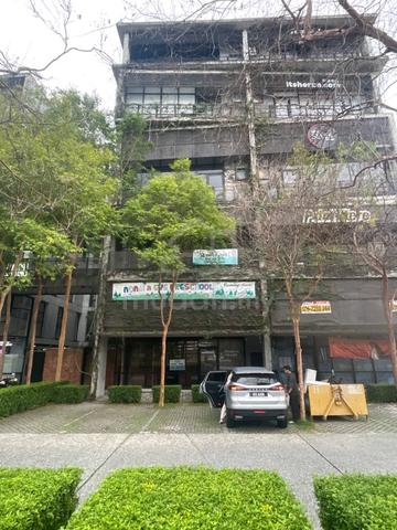 Selangor Cyberjaya Shop Lot For Rent 1