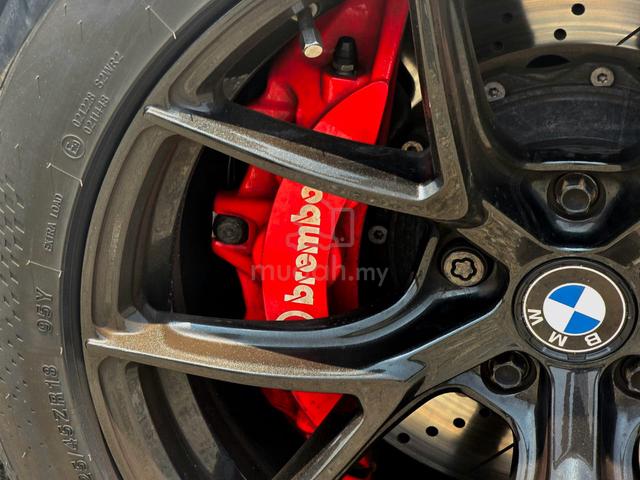 2014 Bmw 328i SERIES 2.0 M SPORTS (CKD) F30 - 3